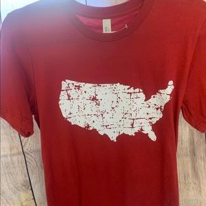 America Shirt